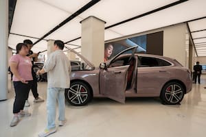 La tajante decisión sobre los autos futuristas que impacta desde 2027