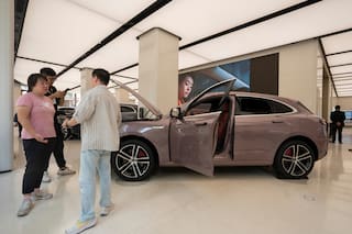 La tajante decisión sobre los autos futuristas que impacta desde 2027