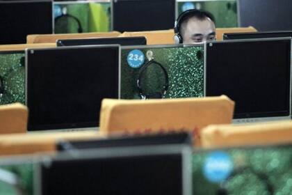 China bloquea el acceso al resto del mundo a sus usuarios de Internet