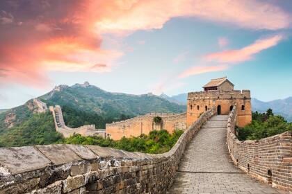 China ya anunció que los Juegos Olímpicos de Invierno que se realizarán en Pekín en febrero próximo serán sin espectadores extranjeros