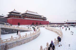 China concede entrada sin visa a Reino Unido y Canadá, y ya suma 79 países