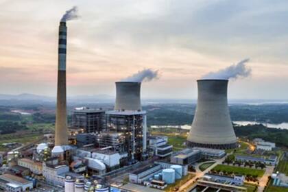 China construyó múltiples plantas de energía, pero la de la provincia de Gansu es única en el mundo