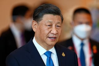 China critica la visita de un ministro de Taiwán a Ginebra durante una reunión de la OMS
