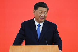 China elogia a los países que denegaron el permiso de sobrevuelo al presidente de Taiwán