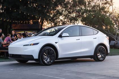 China es el país con más demanda de autos Tesla después de Estados Unidos