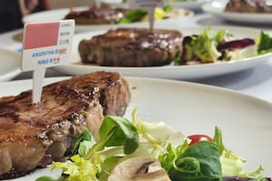La Argentina ya completó el 32% de la cuota de carne vacuna a China y crece la expectativa por mejores precios