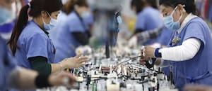 El riesgo China para América Latina