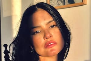 China Kruger: del universo de las plataformas eróticas a su experiencia como Miss Argentina