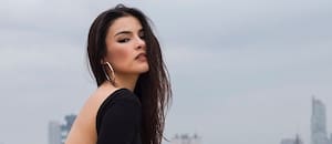 China Kruger: del universo de las plataformas eróticas a su experiencia como Miss Argentina