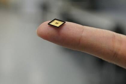 China planea cubrir el 70% de la demanda local de chips para 2025