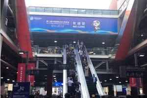 Una batalla para ganar con la “marca Argentina”