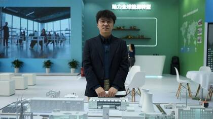 China recurre cada vez más a productos de energía limpia como paneles solares, baterías de litio y autos eléctricos