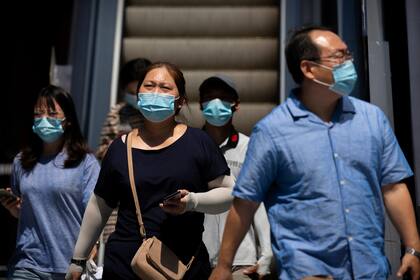 China registra 31 casos importados