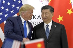 EE.UU.-China. El reloj corre, pero aún queda espacio para resetear la relación