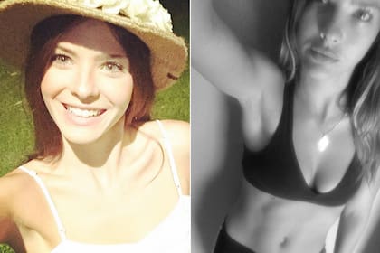 China Suárez contó cómo se preparó para hacer de Cielo Latini