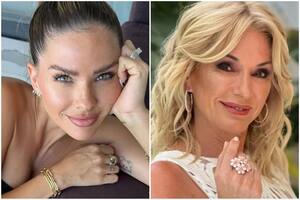 China Suárez, Yanina Latorre y la decisión de la Justicia