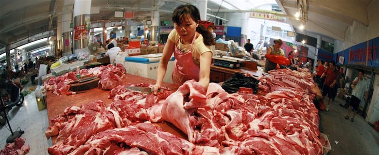 carne