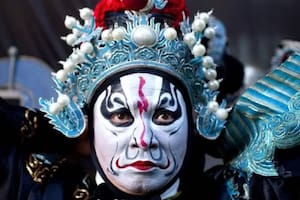 China vivió una transformación sin precedentes