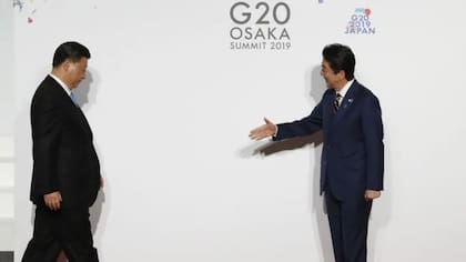 China y Japón perdieron la oportunidad de reconciliarse, según opina la profesora He.