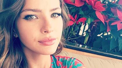 China y un mensaje ¿marca territorio?