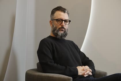 “China ya encontró la fórmula para acelerar sin tener una democracia que te frene”, sostiene Borovinsky, parafraseando a Thiel