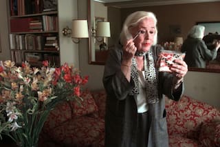 China Zorrilla, la actriz de las mil vidas que conquistó el Río de La Plata