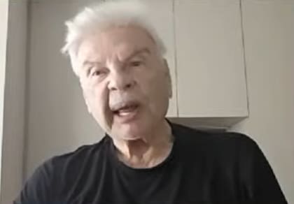 Chinkies durante su intercambio con LN+