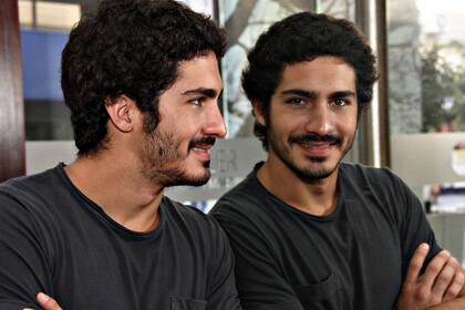 «En la opinión que más confío profesionalmente es en la de mi madre»