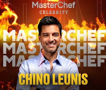 Chino Leunis es el próximo nominado para la eliminación