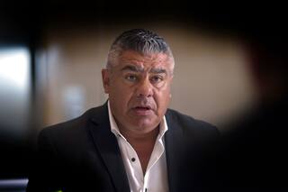 Tapia y el futuro DT: qué dijo de Sabella, Pekerman, Simeone y Gallardo