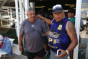 Un sponsor internacional interrumpe pagos a la AFA; Venezuela liberó a un preso político argentino-israelí