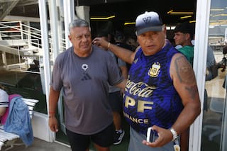 Un sponsor internacional interrumpe pagos a la AFA; Venezuela liberó a un preso político argentino-israelí