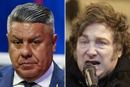 "Chiqui" Tapia, en contra de las SAD que impulsa el presidente Javier Milei