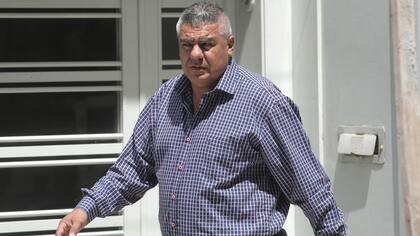 Chiqui Tapia y sus primeros días en la AFA