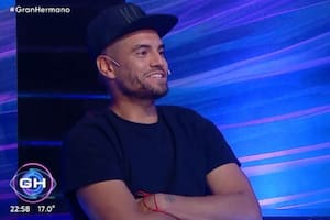 Chiquito Romero se sumó al panel de Gran Hermano y sorprendió con su conocimiento sobre el reality