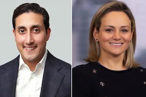 La escabrosa demanda de abuso sexual que el JP Morgan trató de evitar con un millón de dólares