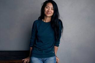 Chloé Zhao, ¿la directora mimada de Hollywood?