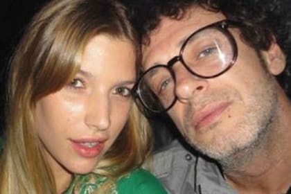 Chloe Bello, el último amor de Gustavo Cerati