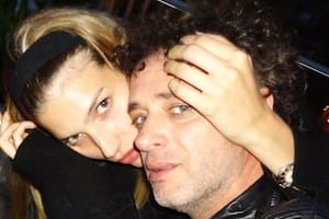 “La canción que no parabas de escuchar”: el sentido mensaje de Chloe Bello a Cerati a 15 años de su ACV