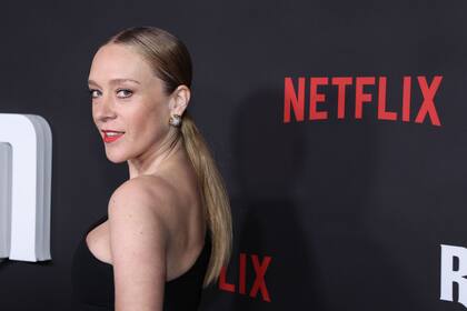 Chloe Sevigny protagonizará la segunda temporada de Feud