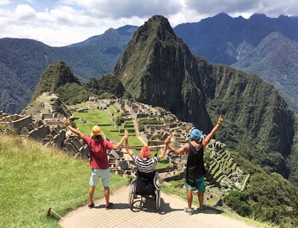 Las autoridades aseguran que esta distinción atraerá aún a más turistas a Machu Pichu