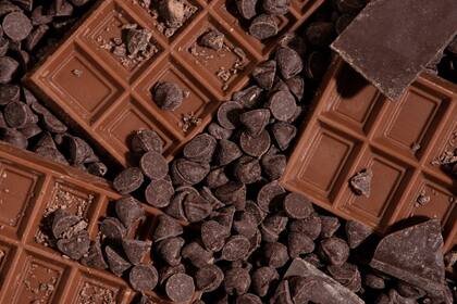 Chocolate amargo, el aliado natural