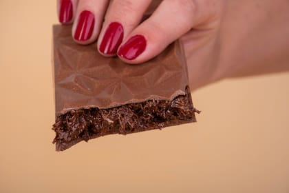 Chocolates, vinos y burbujas