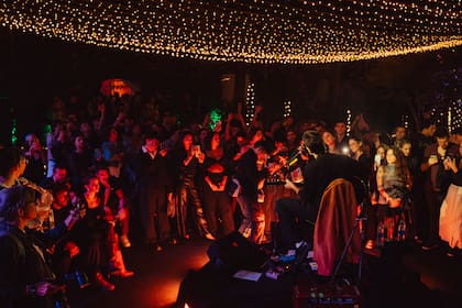 Chocolates, vinos y burbujas