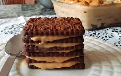 Chocotorta