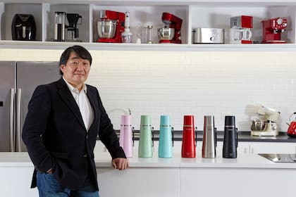 Choi devolvió al mercado a Peabody