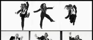 La Chola Poblete tuvo que retirar de exposición una obra que reedita un eterno dilema del arte