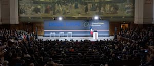 Francia ama la ciencia