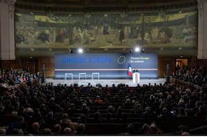 Francia ama la ciencia