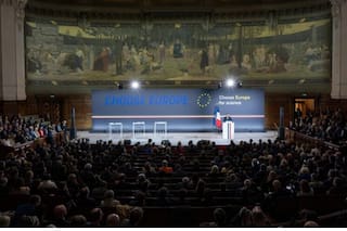 Francia ama la ciencia